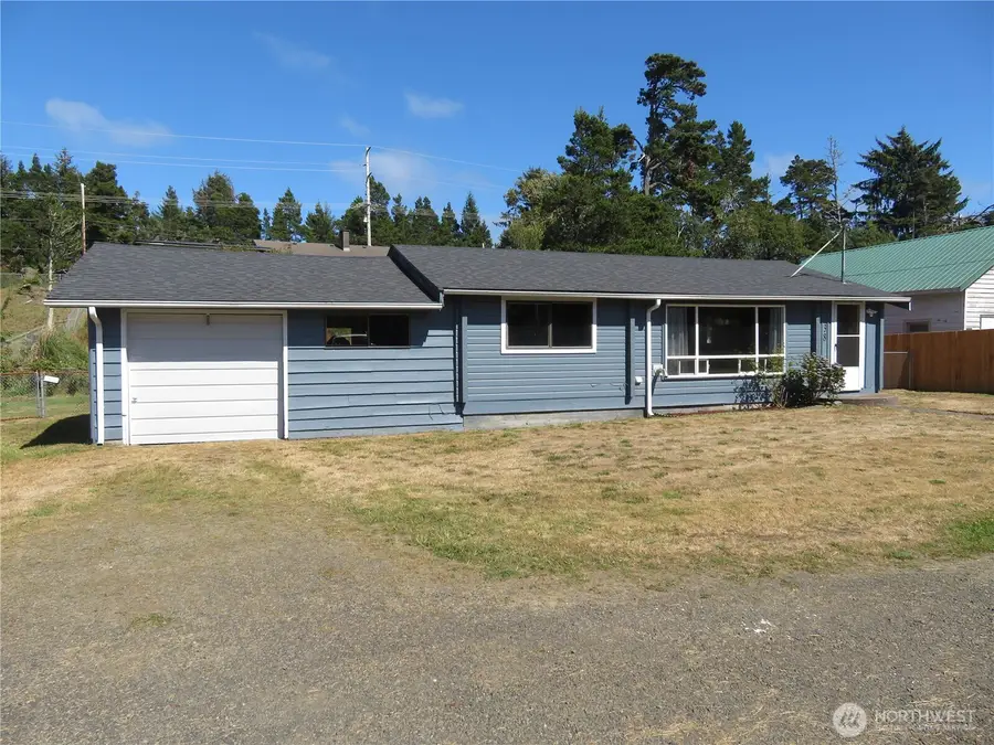 38 Linder Lane, Westport, WA 98595 - #3