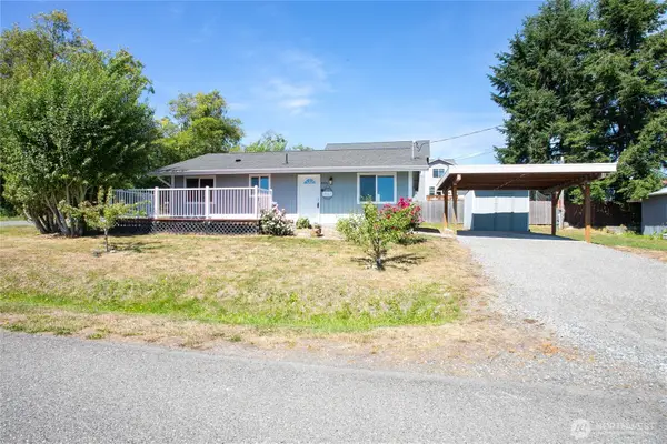 8404 Treevue Road, Blaine, WA 98230