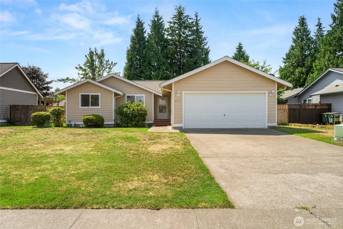 4789 Bayshore Drive, Blaine, WA 98230 - #1