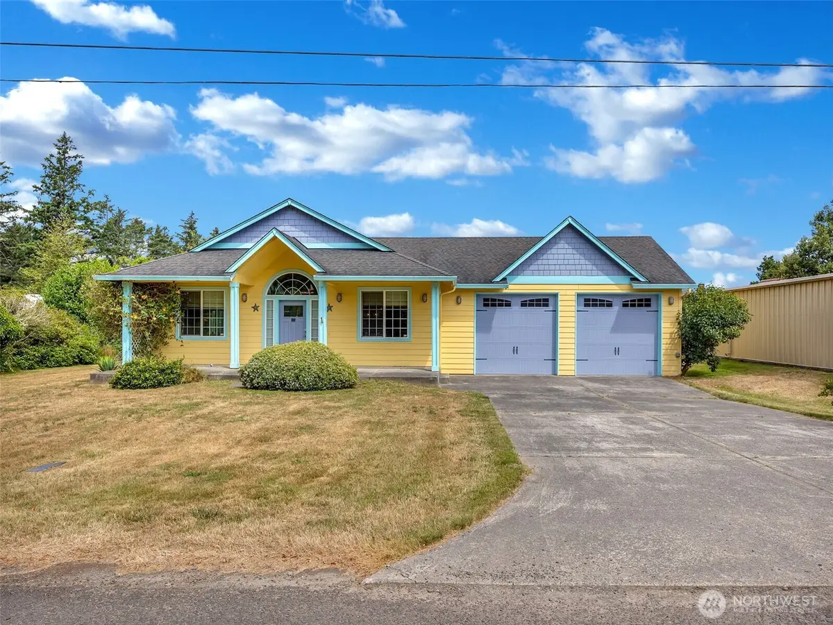 1403 253rd Place, Ocean Park, WA 98640 - #1