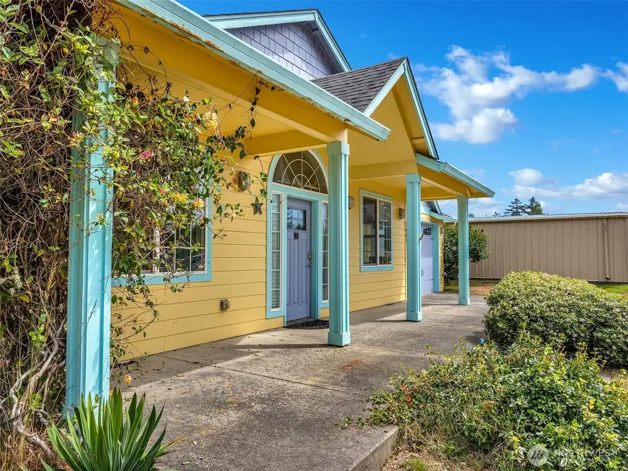1403 253rd Place, Ocean Park, WA 98640 - #2