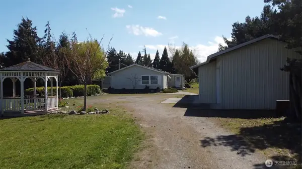 62 Morning Star Way, Sequim, WA 98382