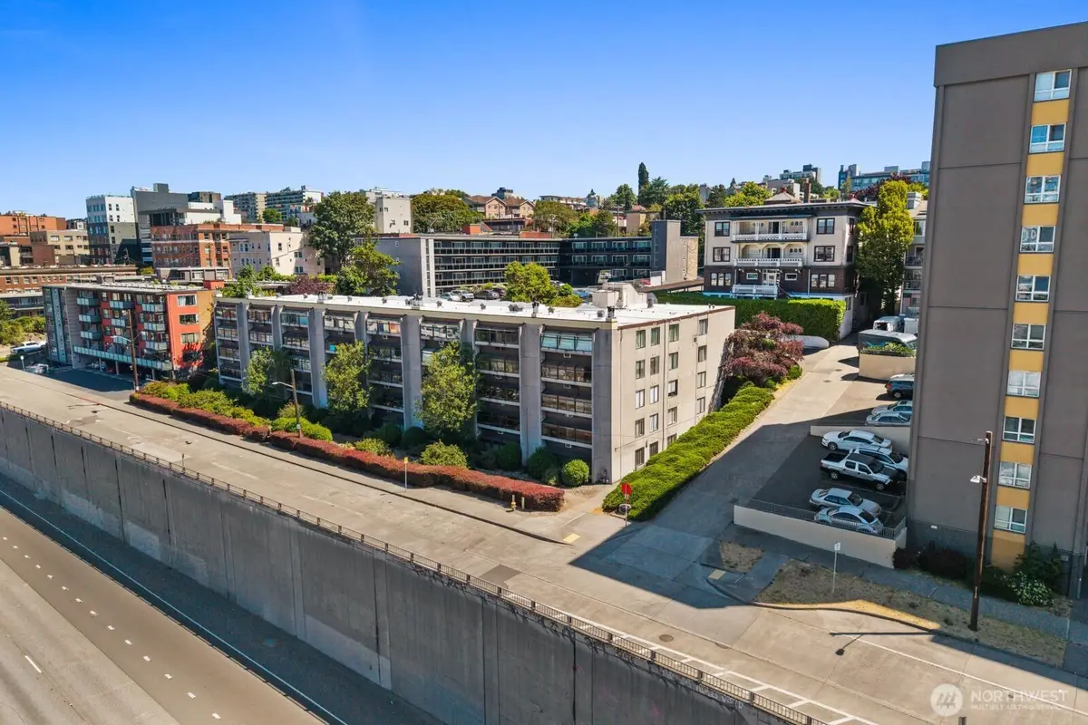 150 Melrose Avenue E #504, Seattle, WA 98102 - #1