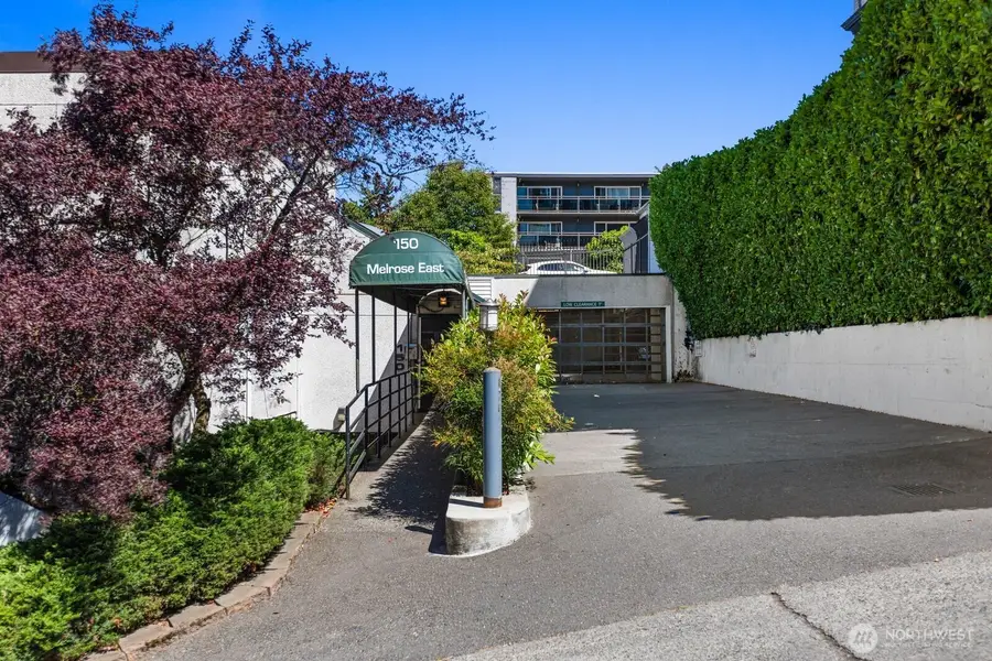 150 Melrose Avenue E #504, Seattle, WA 98102 - #2