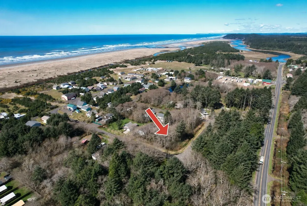 0 Woodland Lane, Copalis Beach, WA 98535 - #1