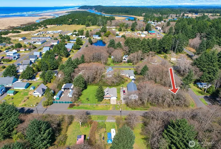 0 Woodland Lane, Copalis Beach, WA 98535 - #2