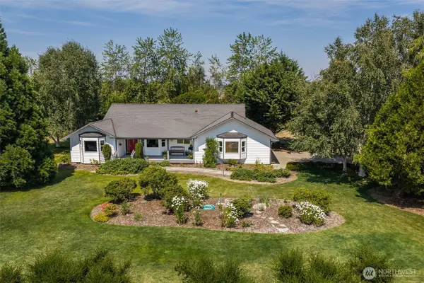 130 Pheasant Run Drive, Sequim, WA 98382