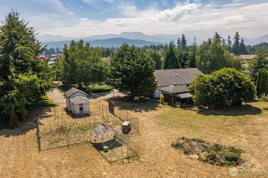 130 Pheasant Run Drive, Sequim, WA 98382 - #2
