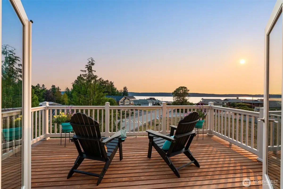 780 Malabar Drive, Camano Island, WA 98282 - #1