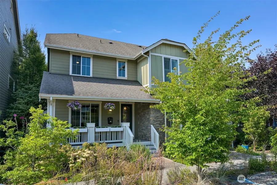 2413 Peabody Street, Bellingham, WA 98225 - #2