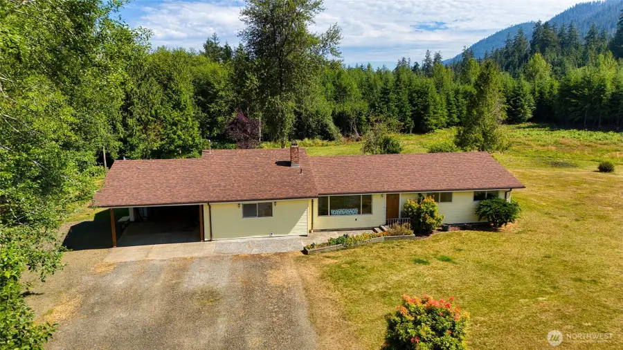 39 Neilton Lane, Humptulips, WA 98552 - #2