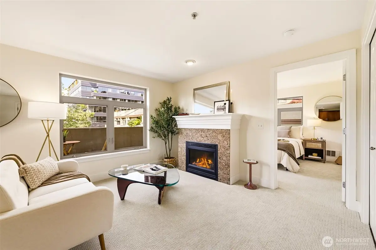 120 1st Avenue W #306, Seattle, WA 98119 - #1