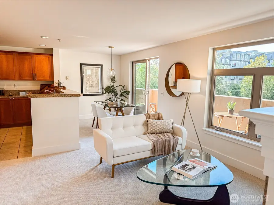120 1st Avenue W #306, Seattle, WA 98119 - #3