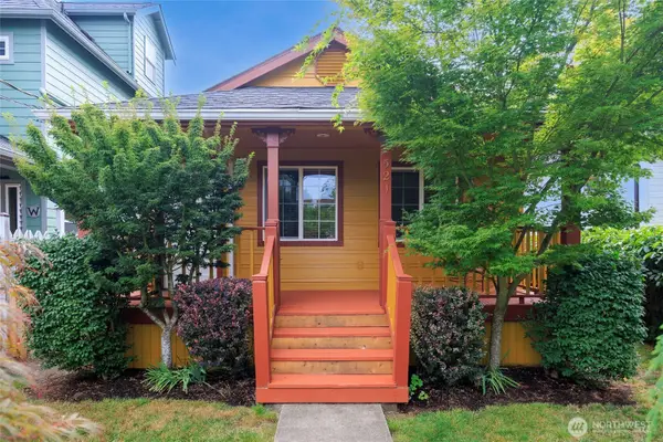 521 Avenue C, Snohomish, WA 98290