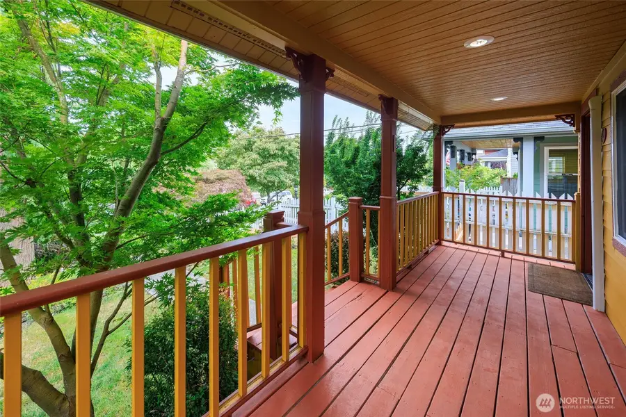 521 Avenue C, Snohomish, WA 98290 - #2