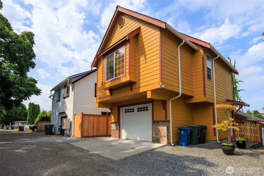 521 Avenue C, Snohomish, WA 98290 - #3