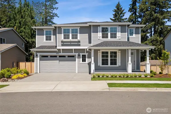 18012 SE 250th Place #7, Covington, WA 98042