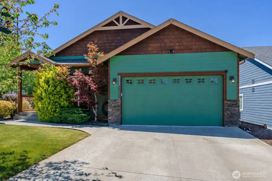 2505 Elmont Court, Bellingham, WA 98229 - #3