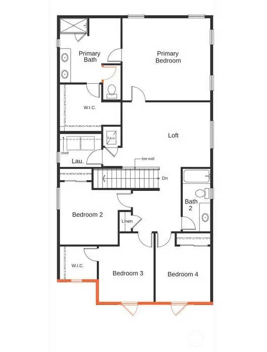 12501 SE 305th (phase 1 Lot 3) Place, Auburn, WA 98092 - #3