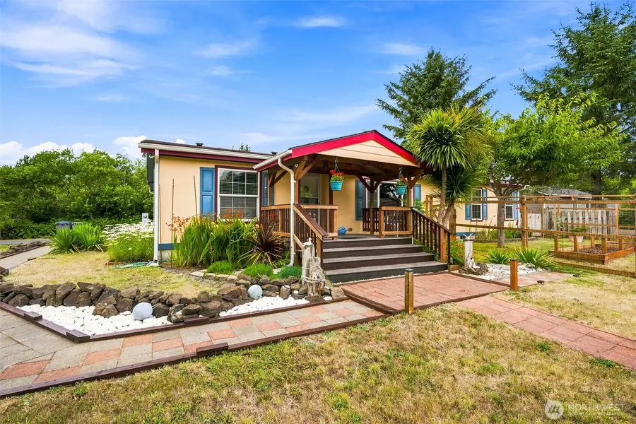 700 Island Circle Se, Ocean Shores, WA 98569 - #3