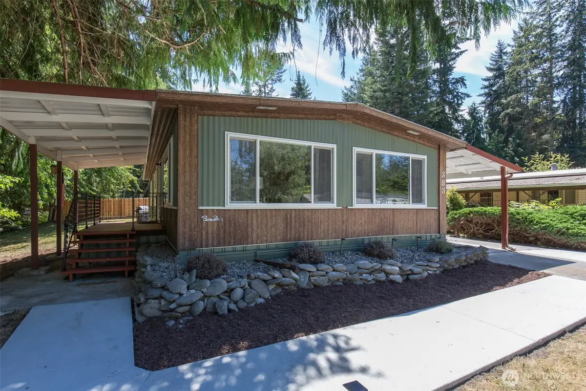 383 Dungeness Meadows, Sequim, WA 98382 - #1
