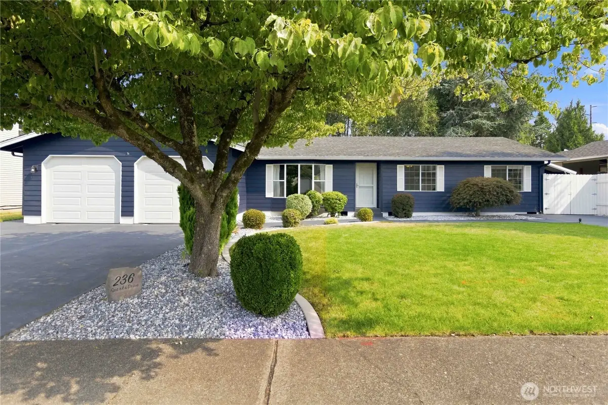 236 Sparks Drive, Kelso, WA 98626 - #1