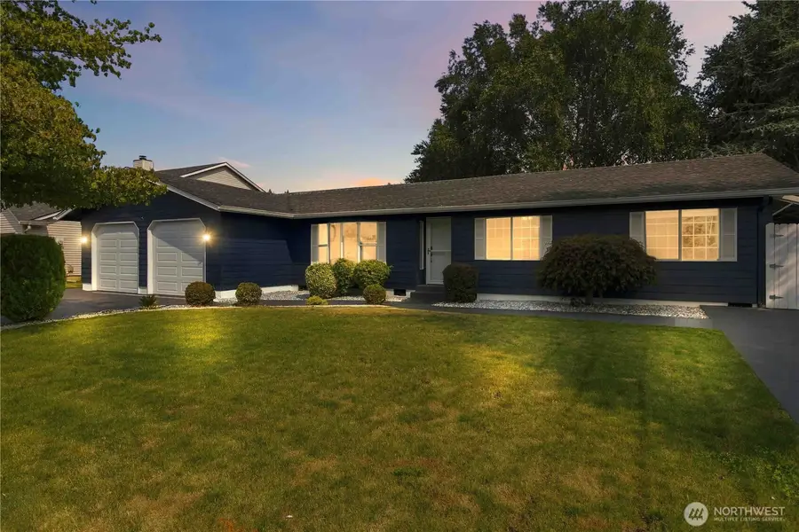 236 Sparks Drive, Kelso, WA 98626 - #2
