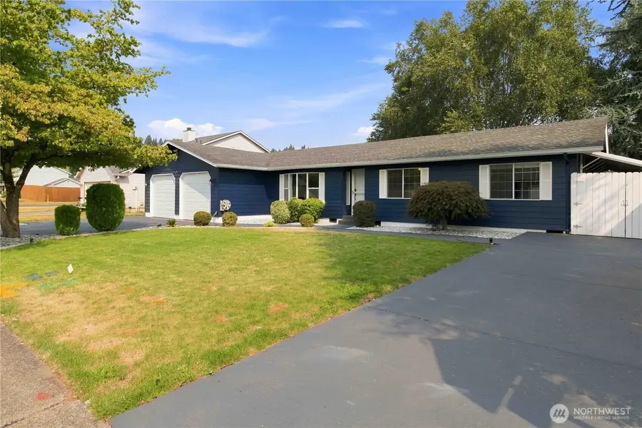 236 Sparks Drive, Kelso, WA 98626 - #3