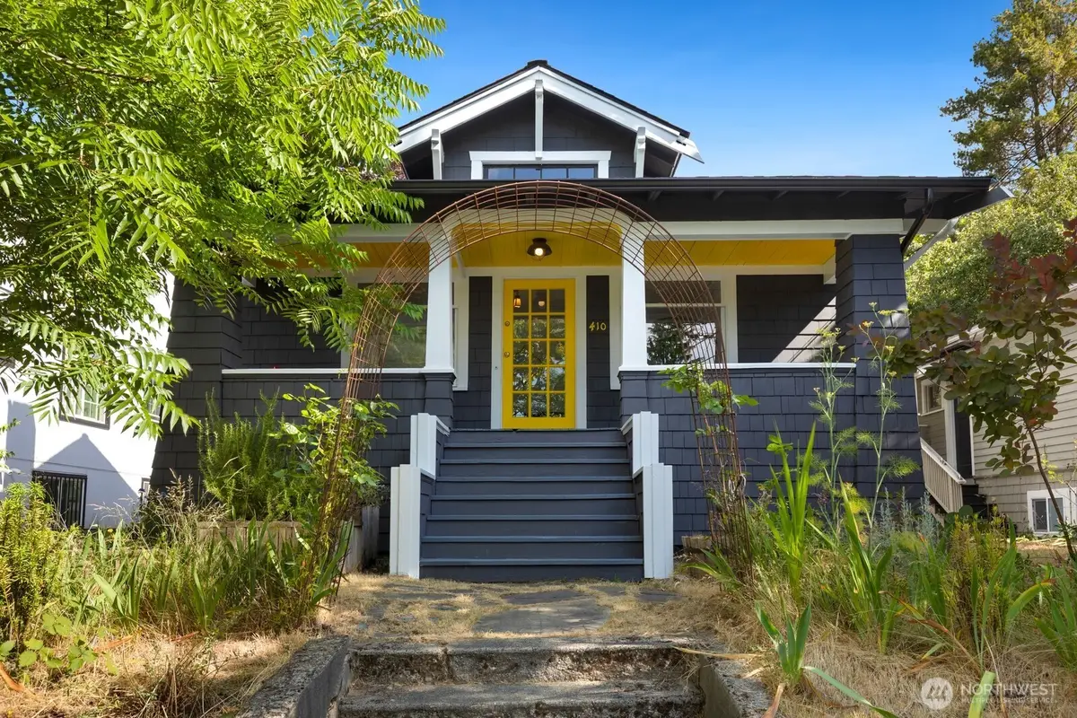 410 N 46th Street, Seattle, WA 98103 - #1