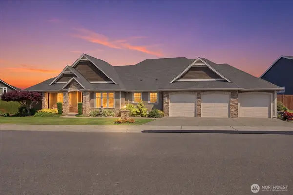 16905 135th Avenue Ct E, Puyallup, WA 98374