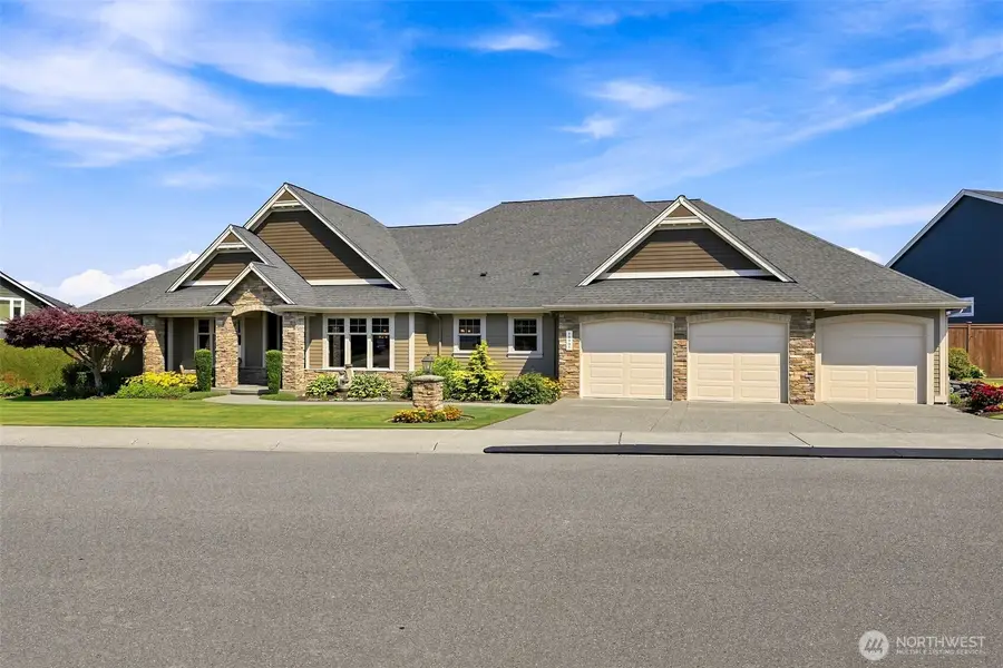 16905 135th Avenue Ct E, Puyallup, WA 98374 - #2