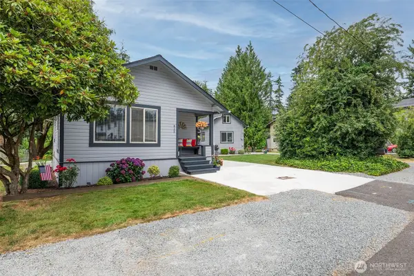 845 3rd Avenue Nw, Issaquah, WA 98027