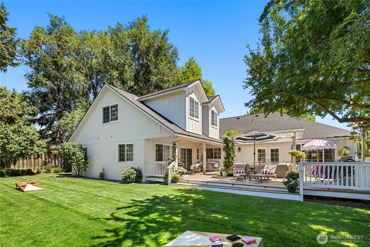 1403 N Thayer Avenue, Ellensburg, WA 98926 - #1
