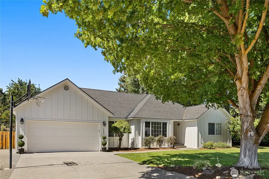 1403 N Thayer Avenue, Ellensburg, WA 98926 - #2