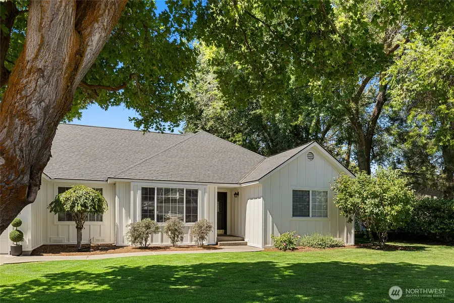 1403 N Thayer Avenue, Ellensburg, WA 98926 - #3