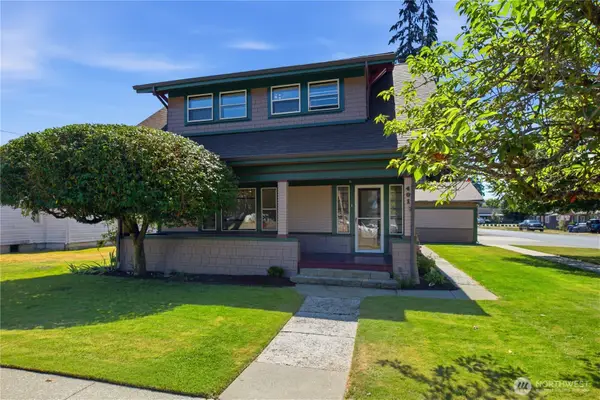 401 Varner Avenue Se, Orting, WA 98360