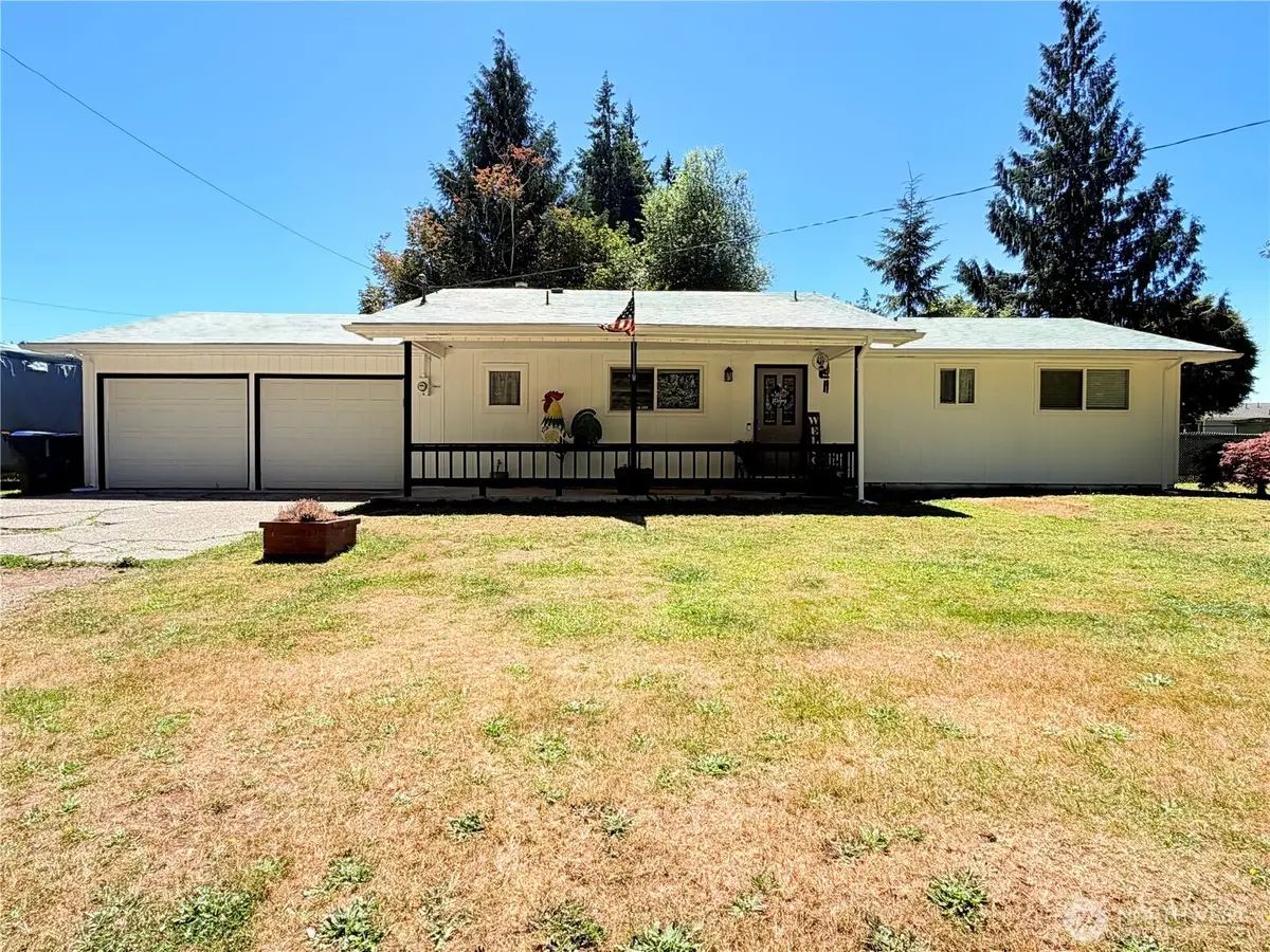 103 Garden Hill Road W, Elma, WA 98541 - #1