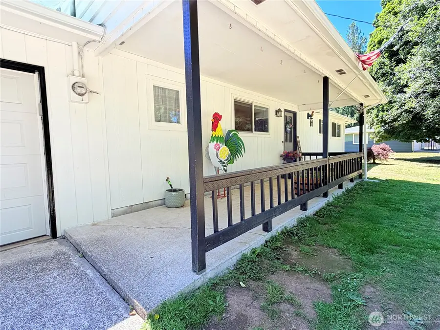 103 Garden Hill Road W, Elma, WA 98541 - #3