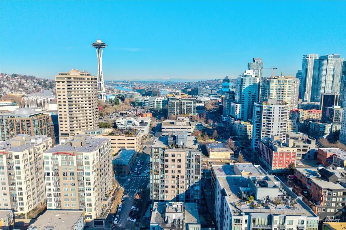 76 Cedar Street #405, Seattle, WA 98121 - #1
