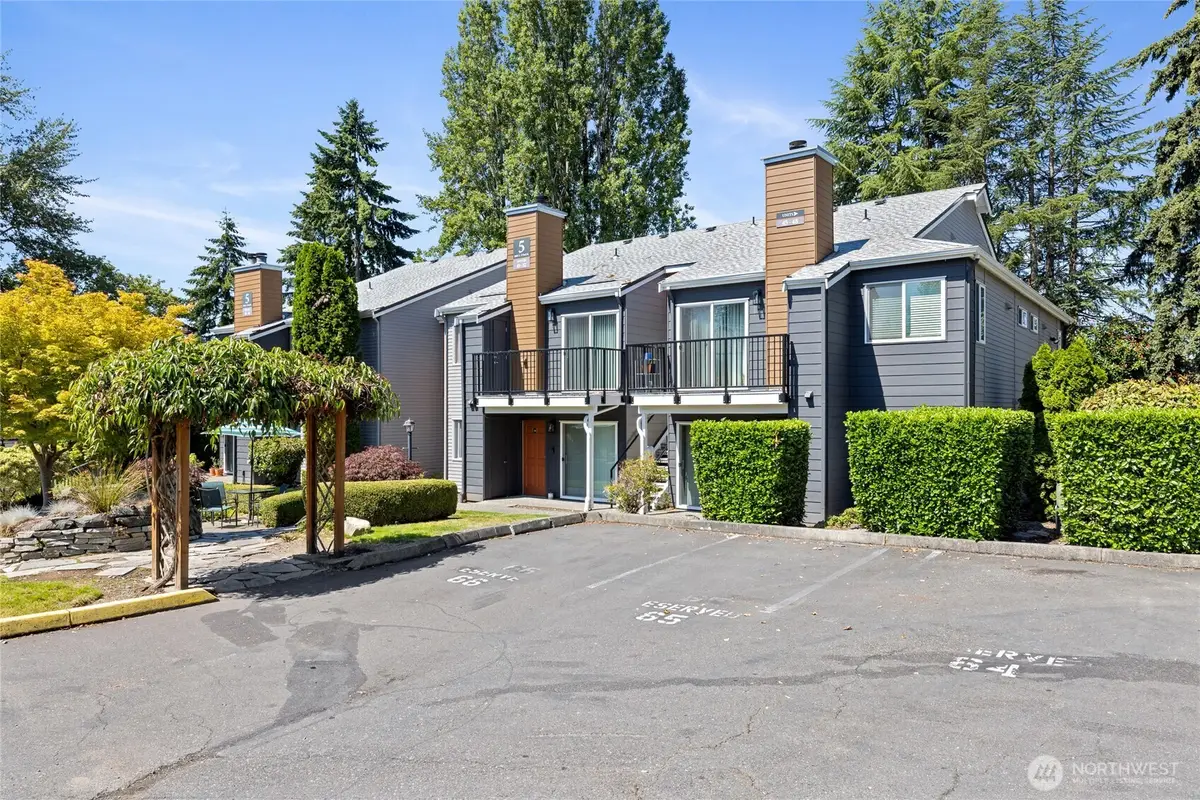 2605 S 272nd Street #48, Kent, WA 98032 - #1