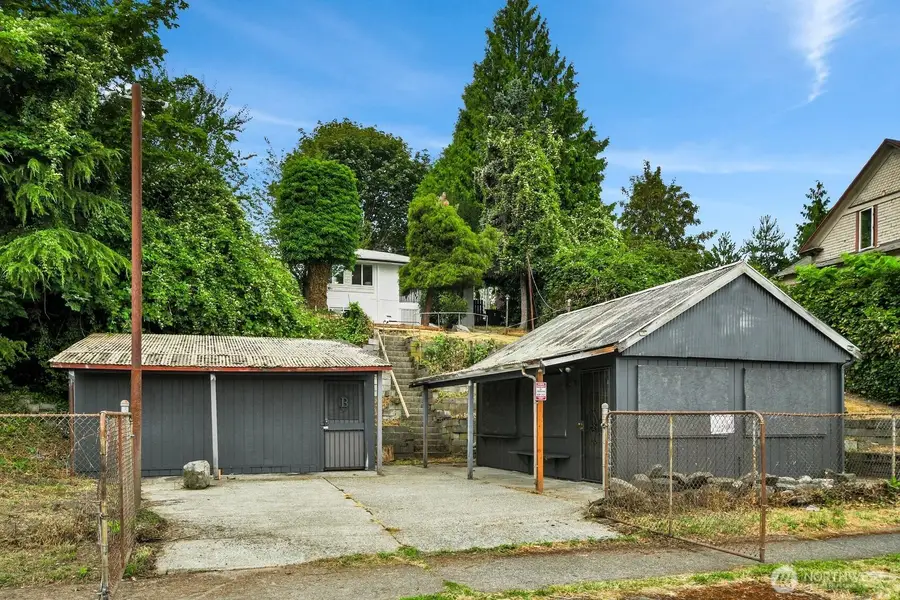2328 Tacoma Avenue S, Tacoma, WA 98402 - #2