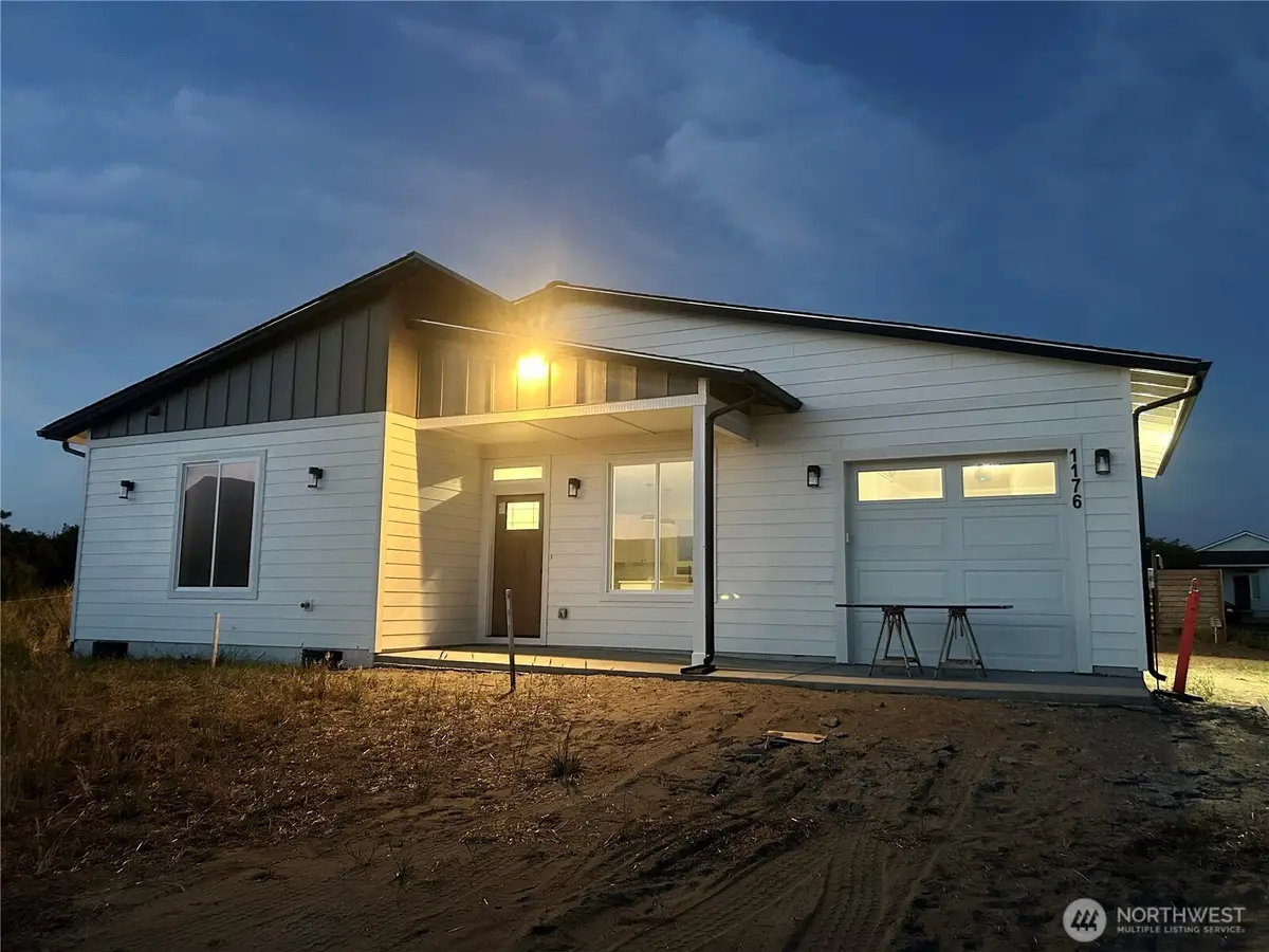 1176 Fairwood Drive Sw, Ocean Shores, WA 98569 - #1