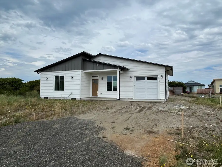 1176 Fairwood Drive Sw, Ocean Shores, WA 98569 - #2