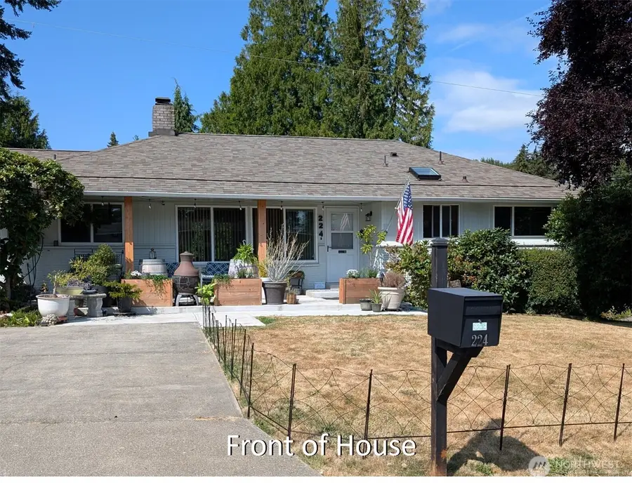 224 S 166th, Burien, WA 98148 - #2