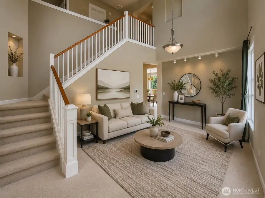 6619 Silent Creek Avenue Se, Snoqualmie, WA 98065 - #3