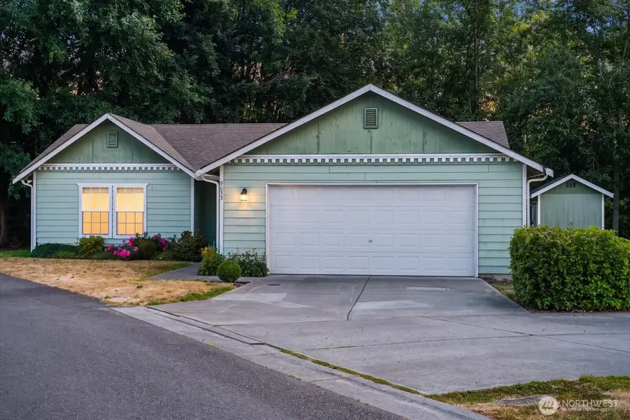 9633 18th Avenue W, Everett, WA 98204 - #3