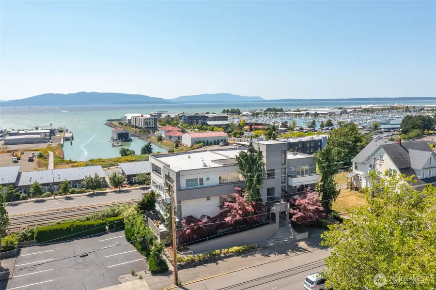1301 W Holly Street #302, Bellingham, WA 98225 - #2
