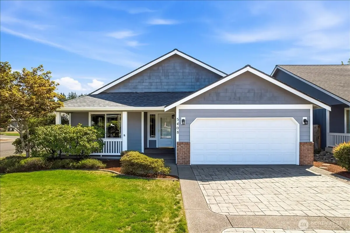 5408 209th Street E, Spanaway, WA 98387 - #1