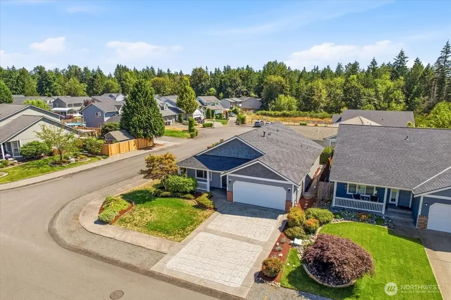 5408 209th Street E, Spanaway, WA 98387 - #2