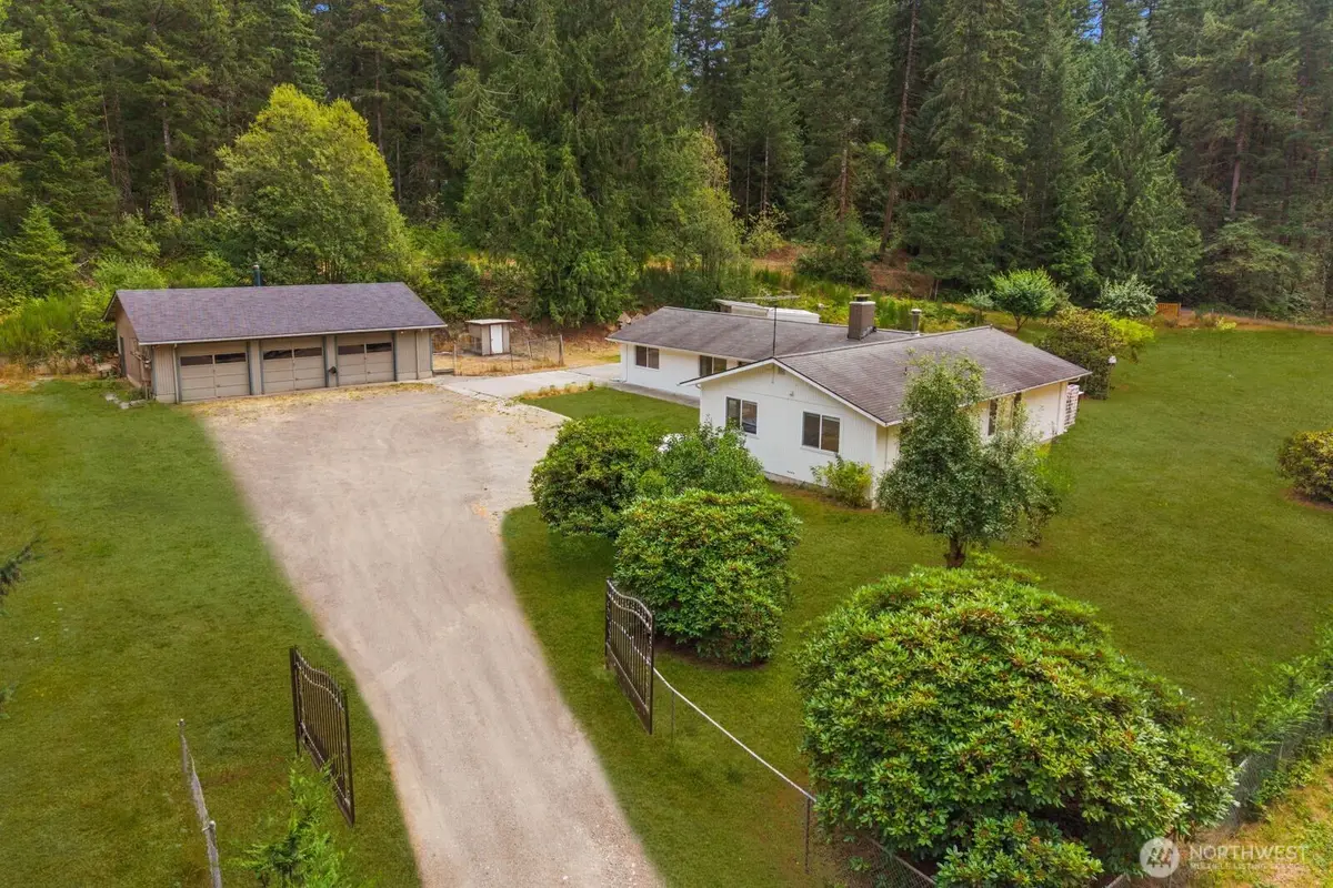 8377 Glenwood Road Sw, Port Orchard, WA 98367 - #1